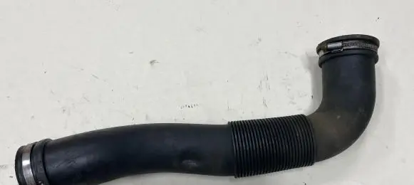 Opel Astra H Air intake hose/pipe 55559548 551020308
