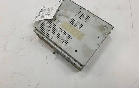 Mercedes-Benz S W220 Other control units/modules A2118200597