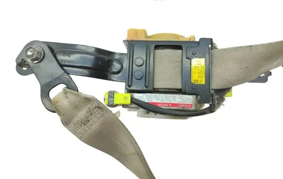 Subaru Outback Front seatbelt TKAB2ES103
