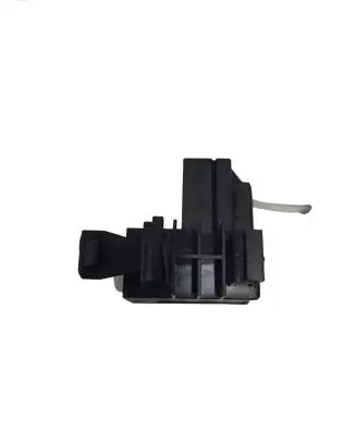 Clutch pedal sensor