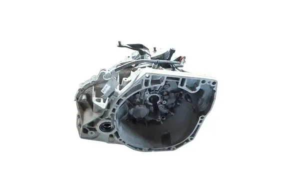 Renault Kadjar Manual 6 speed gearbox TL4083