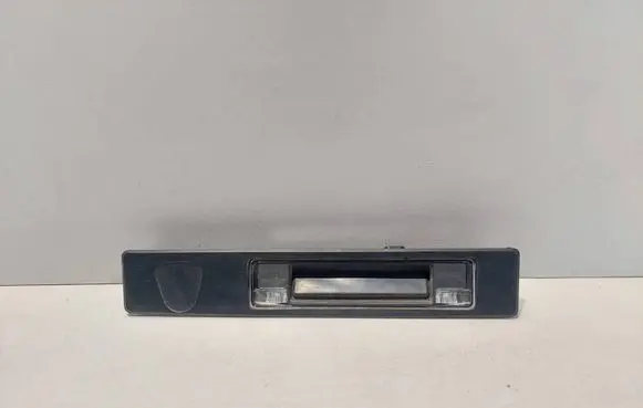 Volvo S90, V90 Tailgate/trunk/boot exterior handle 31675534 BTAA0A