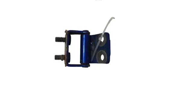 Tailgate/trunk/boot hinge