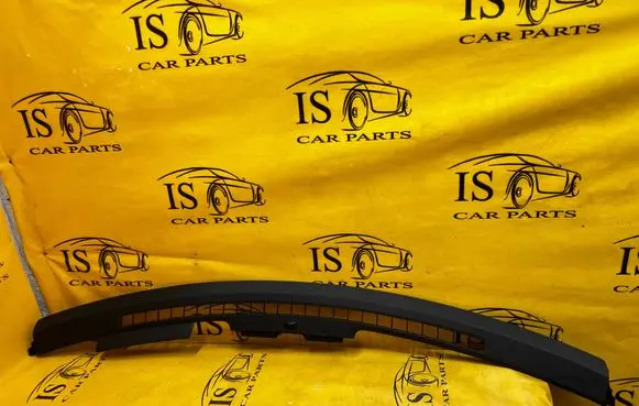 Ford Mustang VI Dashboard air vent grill cover trim HR3B63046B62BA3ZHE HR3B-63046B62 63046B62-BA3ZHE