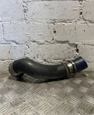 BMW 5 GT F07 Intercooler hose/pipe