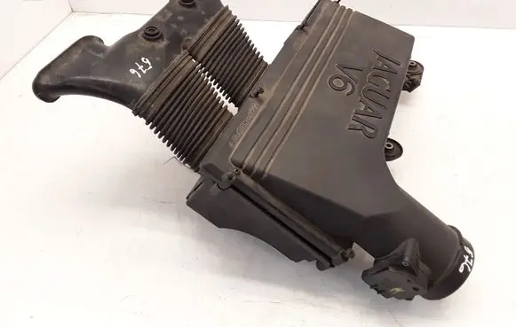 Jaguar X-Type Air intake duct part 1X439600AD