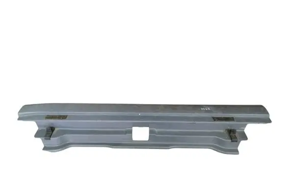 Honda CR-V Trunk/boot sill cover protection 