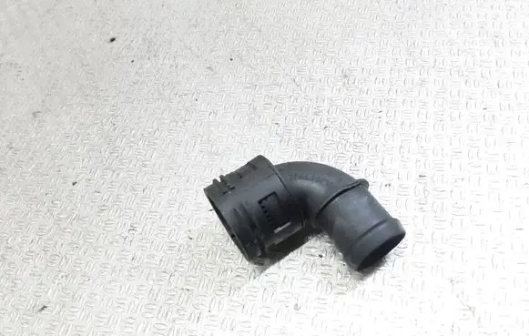 Volkswagen Touran I Engine coolant pipe/hose 1K0122291L