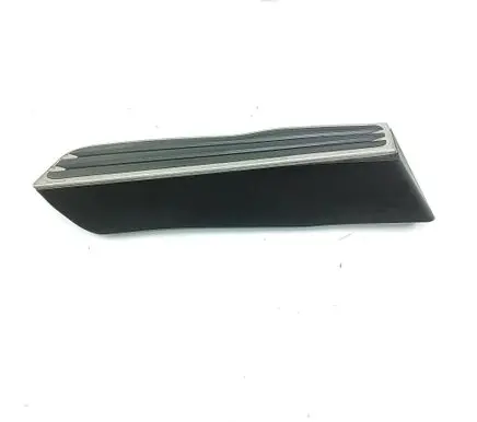 Porsche 911 992 Foot rest pad/dead pedal 9P5864777