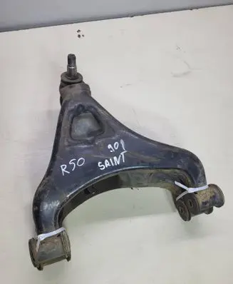 Front lower control arm/wishbone