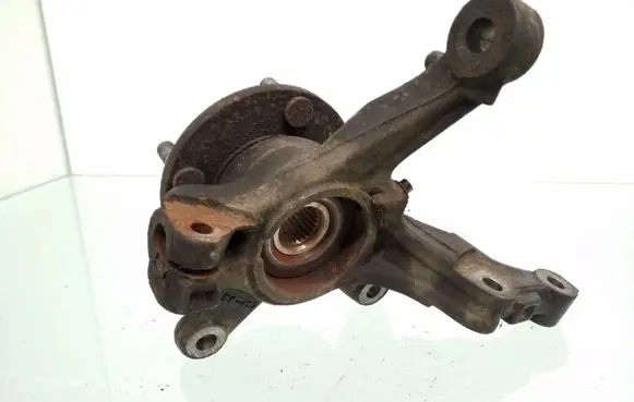Ford Fiesta Front wheel hub spindle knuckle 8V513K171DA