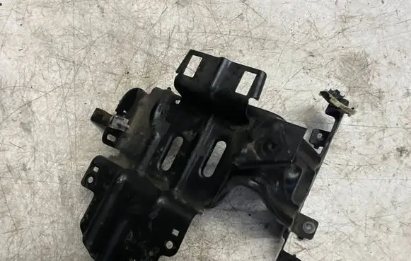 Ford Transit Fuse box cover BK21V020C74BA