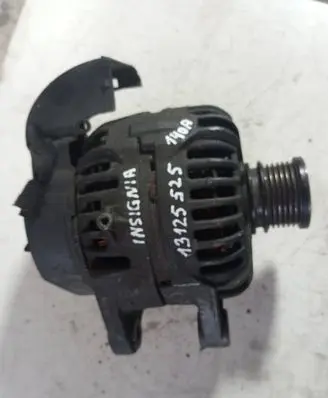 Opel Insignia A Generator/alternator 13122525