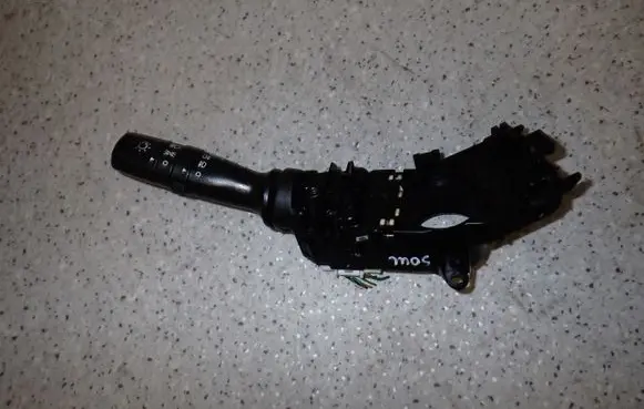 KIA Soul Other switches/knobs/shifts