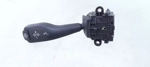 BMW 3 E46 Indicator stalk 8363668