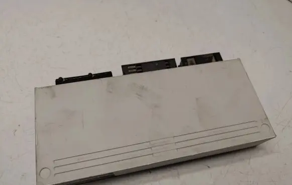 BMW 3 E46 Central body control module 61356907661
