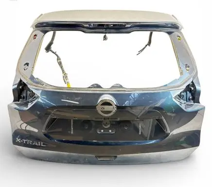 Nissan X-Trail T32 Tailgate/trunk/boot lid 9001A4CC1E 9001A4CC1A