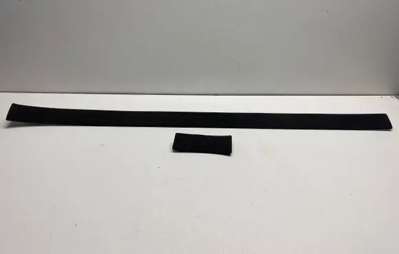 Chevrolet Camaro Dashboard glove box trim 92241118 92241115