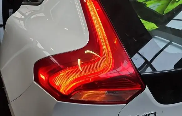 Volvo V40 Rear/tail lights 31395844 IMPRK1522449