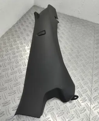 Seat Leon (5F) (C) pillar trim 5F4867766