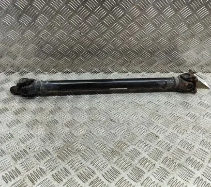 BMW X6 E71 Front prop shaft 8605866