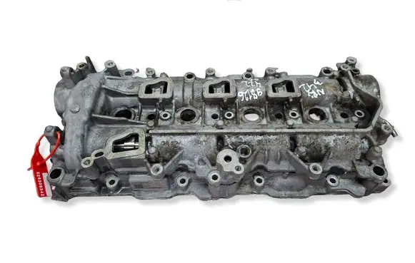 Citroen C3 Camshaft S26309342 9812647280