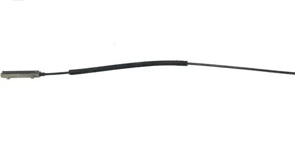 Volkswagen PASSAT B8 Engine bonnet/hood lock release cable 5G2823531D 44490