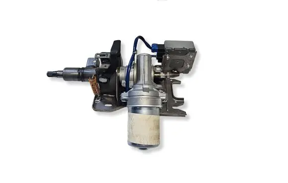 Renault Twingo II Electric power steering pump 488109657R 8201050678