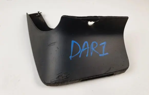 Peugeot 508 Rear mudguard 