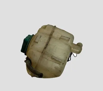 Volvo XC90 Coolant expansion tank/reservoir 8683456 8683455 4F02