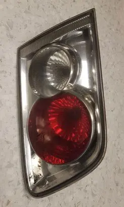 Mazda 6 Tailgate rear/tail lights 22661974
