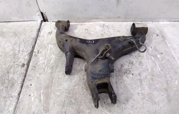 Land Rover Discovery 4 - LR4 Rear upper control arm/wishbone