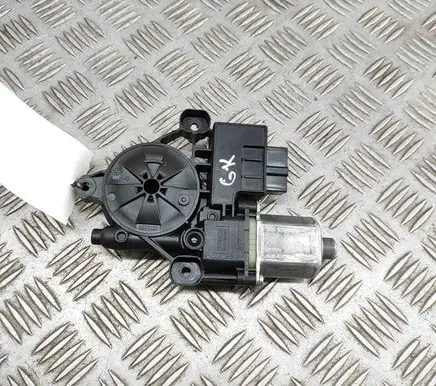 Volkswagen Taigo Rear door window regulator motor 0130822695 5Q0959407D
