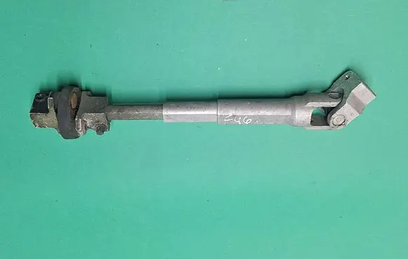 BMW 3 E46 Steering column universal joint 