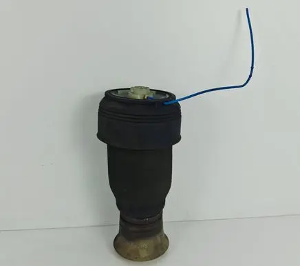 BMW X5 E70 Rear air suspension bag/shock absorber 309512606