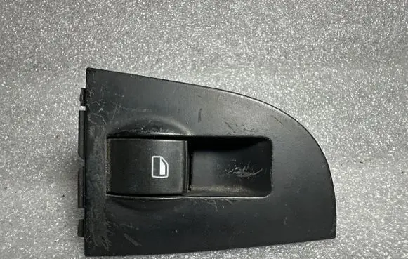 Audi A6 S6 C5 4B Electric window control switch 4B0959855A 4B1959522