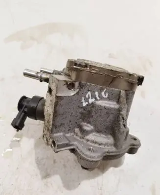 Ford Fiesta Fuel injection high pressure pump 0445010539 CV6Q9A543BA