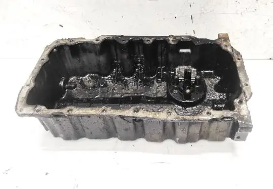 Volkswagen PASSAT B6 Oil sump