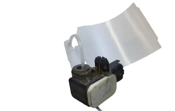 Peugeot 5008 Airbag deployment crash/impact sensor 9663904980