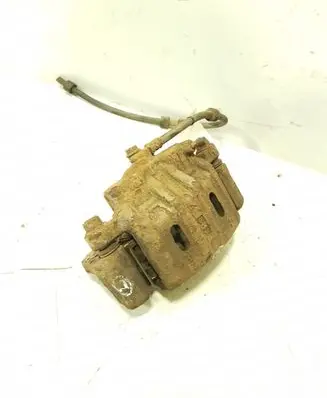 Mitsubishi Outlander Front brake caliper