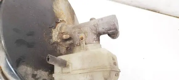 Audi A3 S3 8L Master brake cylinder