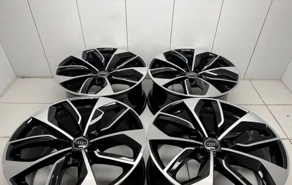 Audi e-tron R20 alloy rim 