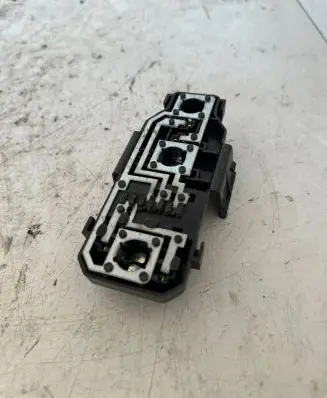 Audi A6 S6 C5 4B Tail light bulb cover holder bl3158b