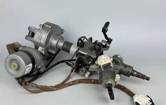 Toyota Auris 150 Electric power steering pump 4520002261 6900001658 016580001037