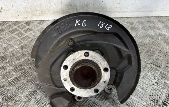 Peugeot 508 II Rear wheel hub