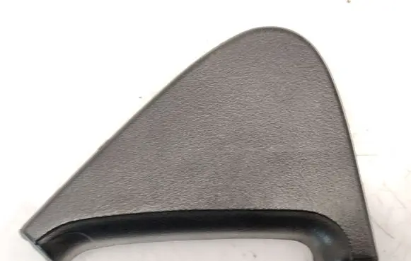 Volkswagen Polo II 86C 2F Plastic wing mirror trim cover 867837993A 867837993