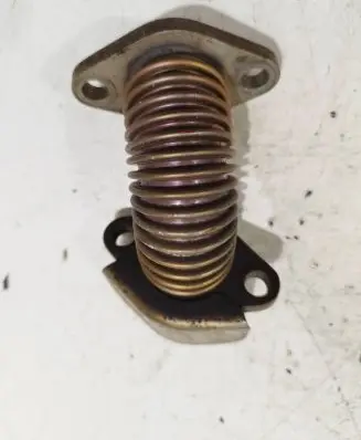 Toyota Corolla E140 E150 EGR valve line/pipe/hose