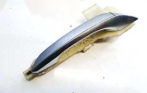 Hyundai Ioniq Front door exterior handle