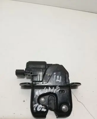 Renault Megane III Tailgate/trunk/boot lock/catch/latch 646300003R 40507160