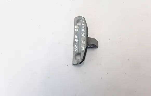Front door lower hinge